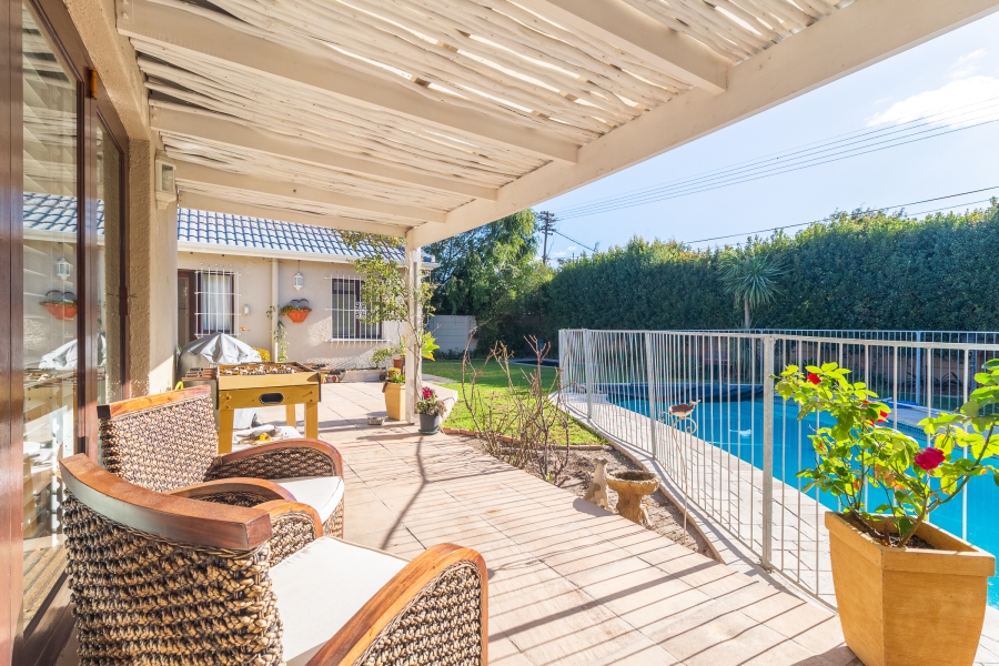 3 Bedroom Property for Sale in Pinelands Western Cape